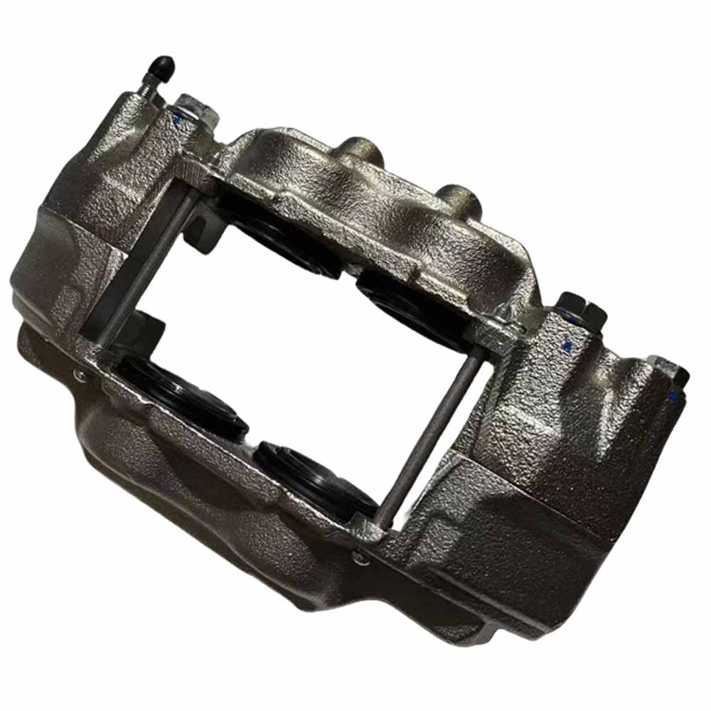 2007 Toyota Sequoia Brake Caliper